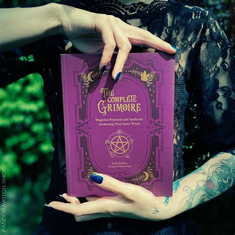 Navigating the Cosmic Realm of Witchcraft with Starlight Ink